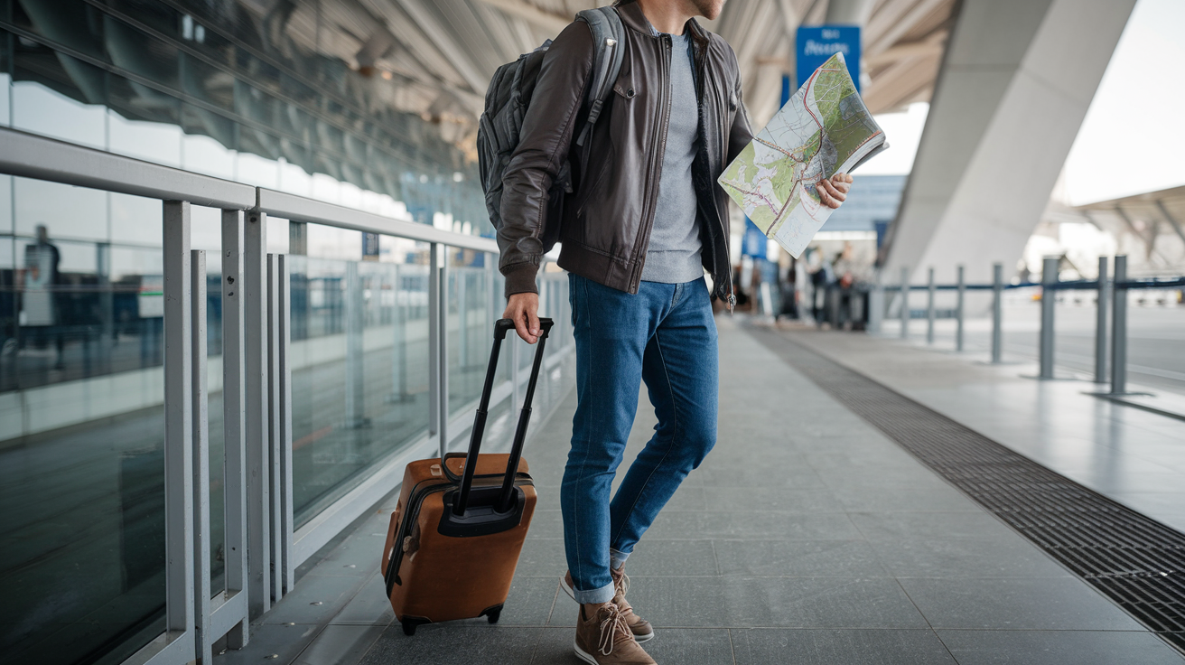 CDG Airport Transfer to Avranches: Your Complete Guide